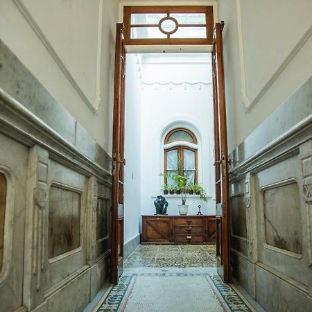 布宜诺斯艾利斯 Casa Tatu酒店 外观 照片